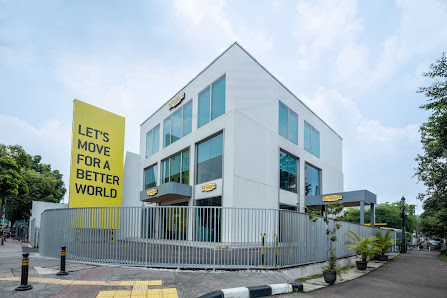 Technogym Jakarta