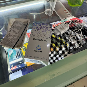 TECNO OFFICIAL STORE BLOK M PLAZA