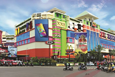 TECNO OFFICIAL STORE (RESMI) PGC
