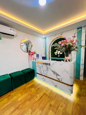 TEETH CARE SURABAYA (DOKTER GIGI)