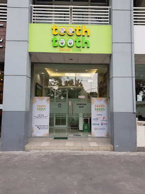 Teeth Tooth Dental Tenggilis