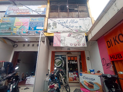 Tegal Alur Petshop