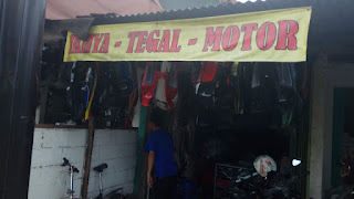TEGAL MOTOR