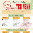 TEH NENK CATERING PUNCAK CISARUA BOGOR