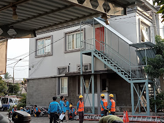 Teknisi/instlatir Bojong gede Bogor/Depok
