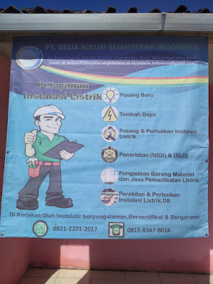 Teknisi Listrik Dan Pengurusan SLO