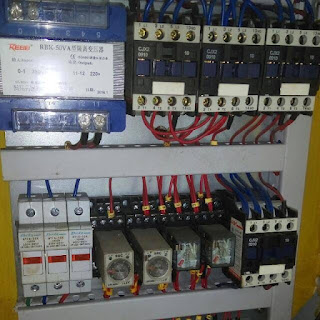 Teknisi Tukang ListrikJakarta