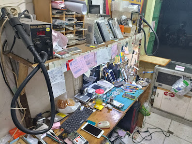 Teknocuy Service Hp dan Laptop