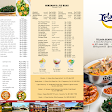 Telaga Seafood Restaurant
