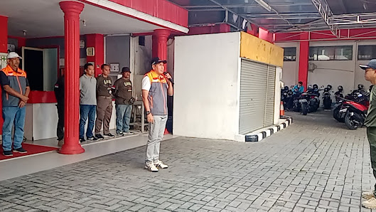 Telkom STO Cikini