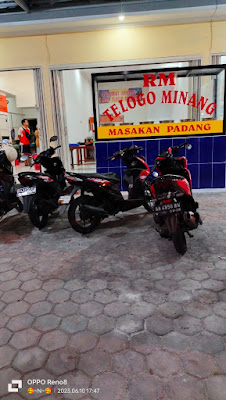 Telogo Minang