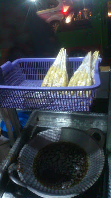 Telor Gulung Bogor