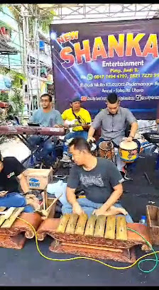 Teluk gong Jakarta utara