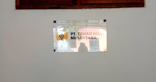 Teman Main Nusantara.