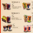 Teman Nongkrong Wira Cafe