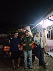Teman Pindahan