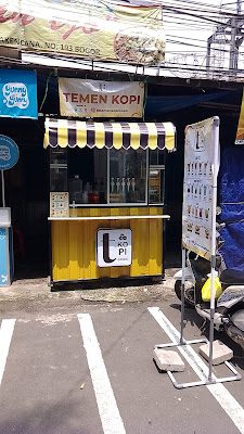 Temen Kopi Bogor, Pengadilan No. 29