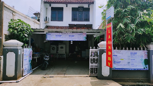 Temiz Laundry