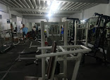Tempat Fitnes