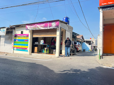 Tempat Laundry