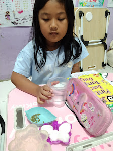 Tempat Les Ka Nabila (Nabila's Bimbel)