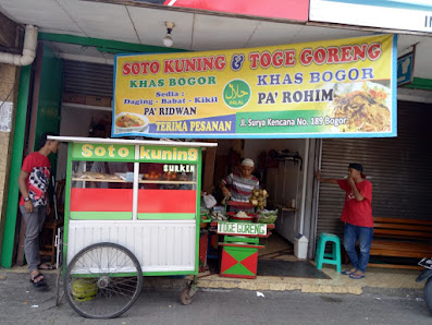 Tempat Makan