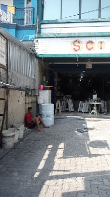 Tempat Pembayaran Rekening Listrik