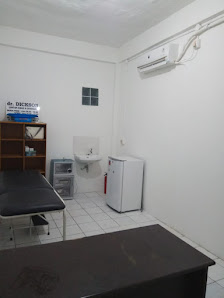 Tempat Praktik Mandiri Dokter (TPMD) dr. Dickson