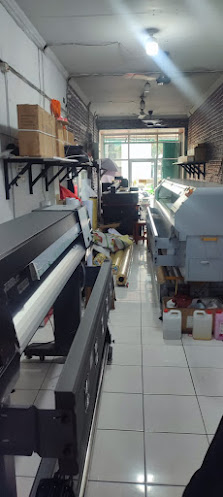 Tempat Print 24 jam Jakarta - Percetakan 24 jam Jakarta - Son Dalimo Printing
