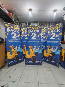 Tempat Print 24 Jam - Percetakan 24 Jam - Jasa Cetak Buku - Cetak Stiker - Cetak Banner - Cetak Buku - Querencia Print