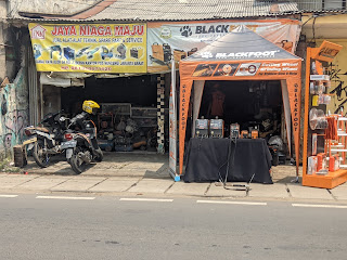 Tempat Service Mesin Las Inverter Mig/Tig