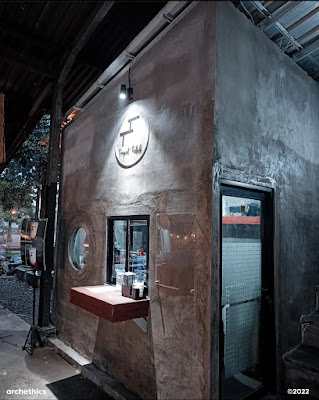 Tempat Teduh Kopi