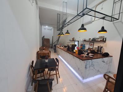 Tempat Temu Coffeehouse