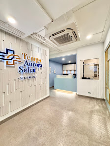Tempo Aurora Sehat Clinic