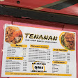 Tenanan Mie Ayam Bakso