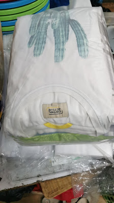 Tender Laundry Care Lagoon Kemayoran