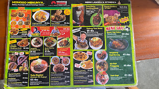 Tengkleng HOHAH! (Kuliner Kambing Istimewa)