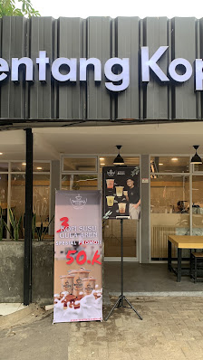 Tentang Kopi Pondok Jaya