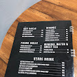 Tentang Kopi Rooftop Pondok Kelapa