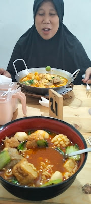 Tentang Kopi Sentul