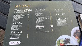 Tepi Langit Coffee & Eatery