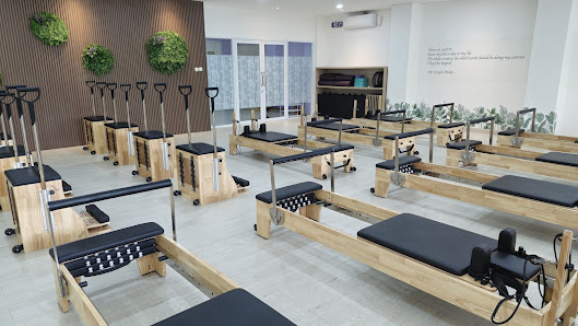 TeraMove Pilates & Gym | Harapan Indah, Bekasi