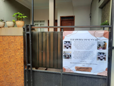 TERAPI BEKAM SUNNAH AZKA ( terima panggilan dan ditempat )