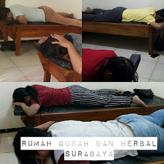 Terapi Gurah Suara Dan Pengobatan Haji Ghufron Surabaya
