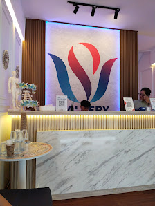 Terapi Iteracare PWG Tanjung Duren