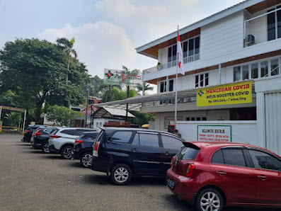 Terapi Ozon Klinik Pratama Provitalitas Kelapa Gading