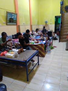 Terapi Patah Tulang H. Udin