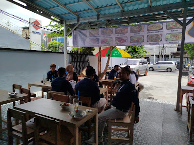 Teras Cawang Resto