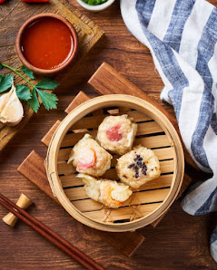 Teras Dimsum Kebagusan