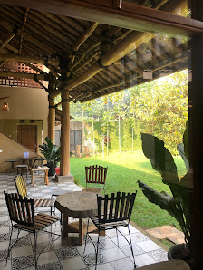 TERAS JATI Resto & Cafe